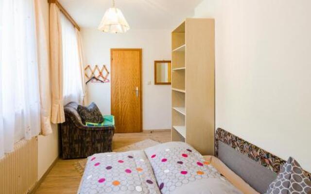 Ferienwohnung mit Wlan & Balkon A 394.010