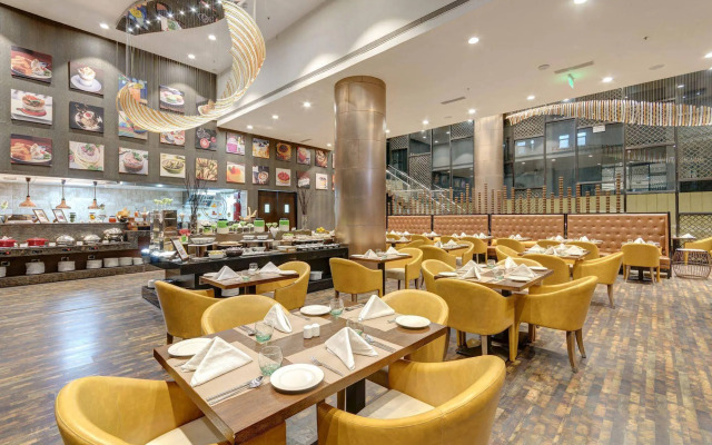 Holiday Inn Kolkata Airport by IHG