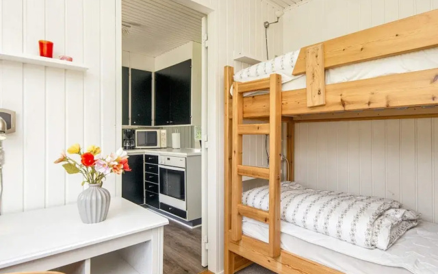 6 Person Holiday Home in Kolind-by Traum