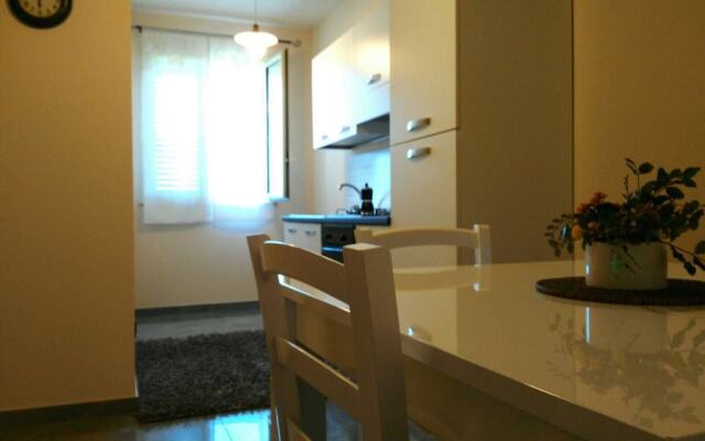 residence camporeale