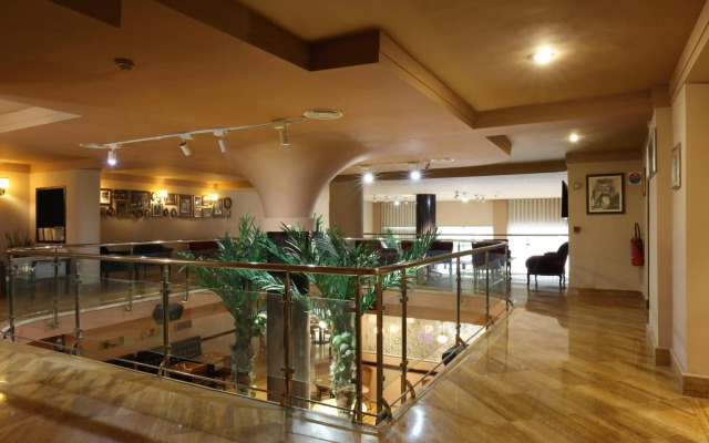 Hôtel Les Saisons