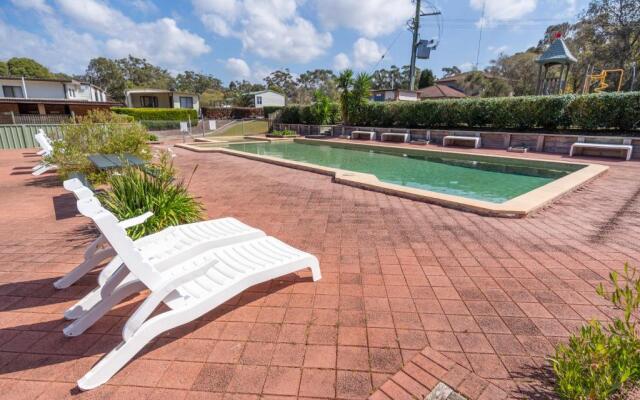 Tasman Holiday Parks - Myola