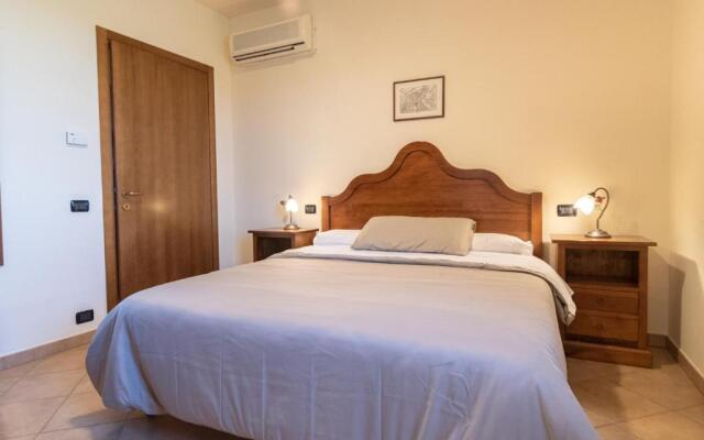 Residenza Il Falchetto