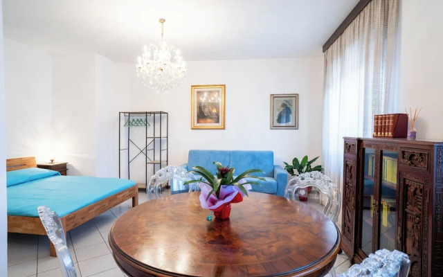 Casa Wanda Appartamento Lavanda