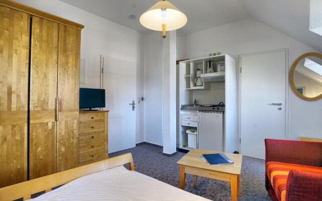 Altes Wasserwerk, App 8