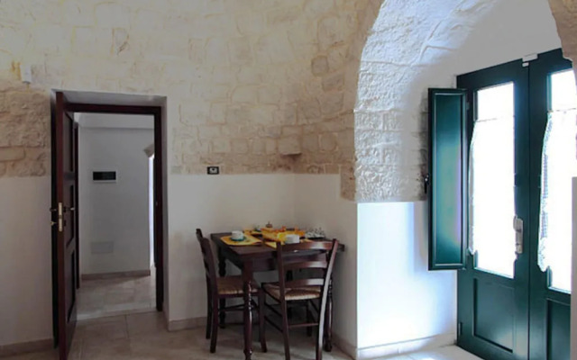 Agriturismo Masseria Ferri