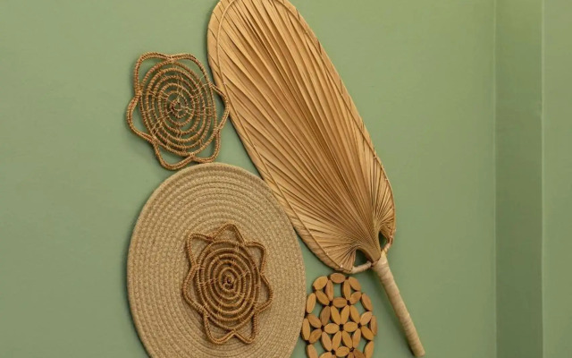 Pineapples NSC501 - Apartamento Pet Friendly em Copacabana