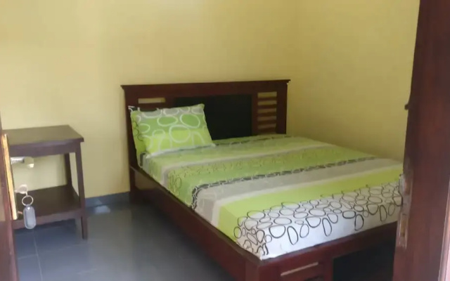 Wisma Tut Wuri 3