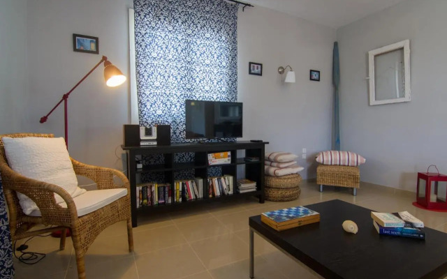 Villa Elaia Suites & Apartments No.2