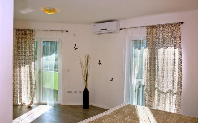 Apartment Premantura