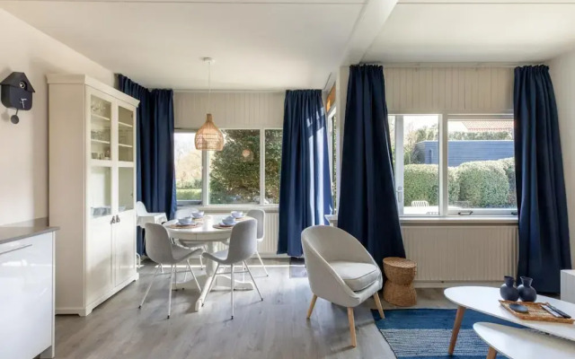 Holiday Home in Zoutelande Near Sunny Beach
