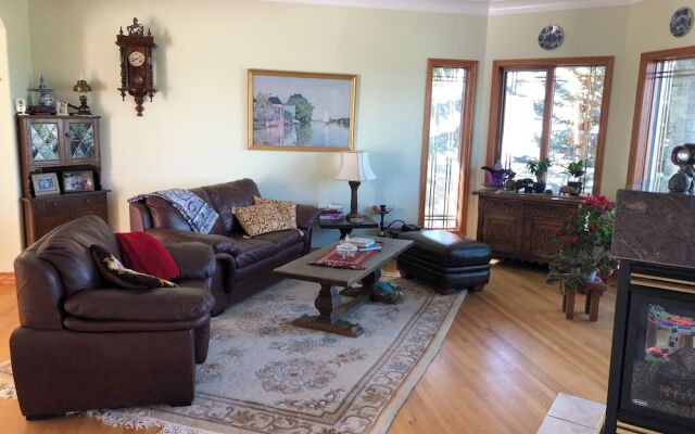 Rocky Mountain View B&B