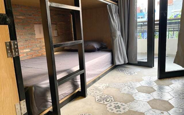 92 Hostel