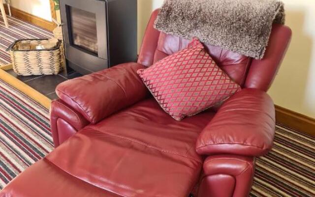 Lyde Cross Coach House