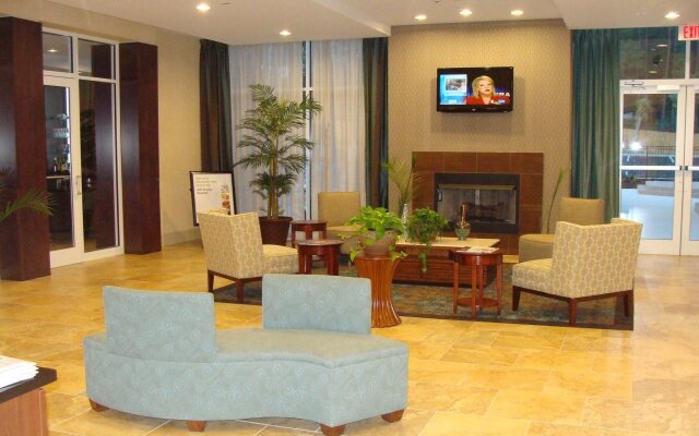 DoubleTree by Hilton Dothan, AL