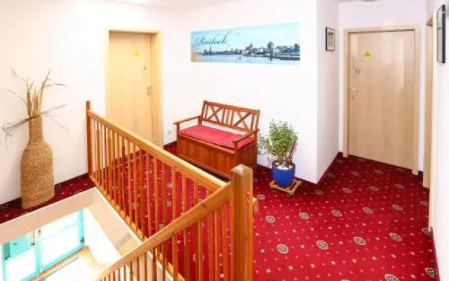 Pension Am Petridamm