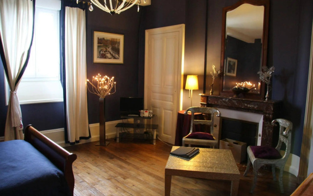 Villa Primerose