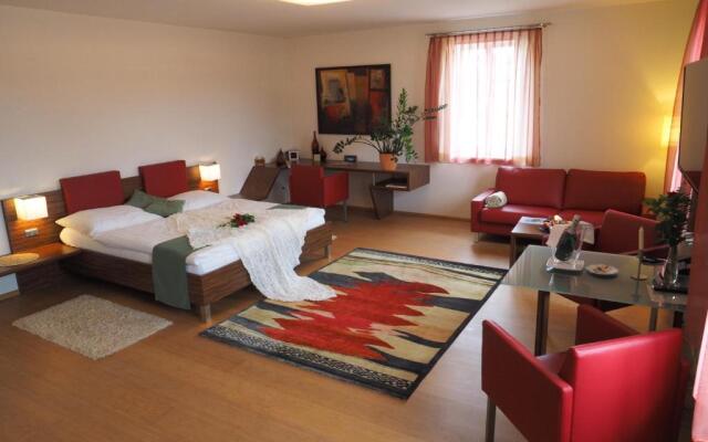 Hotel Die Residenz