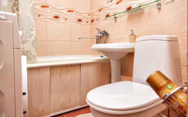 Апартаменты  КемХотел на ул. 50 лет Октября, д. 18