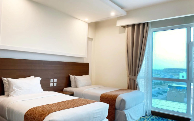 Surgrand Hotel