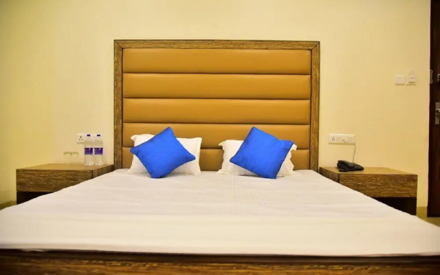 Serene Suites