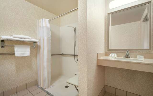 Hilton Garden Inn Wilkes Barre