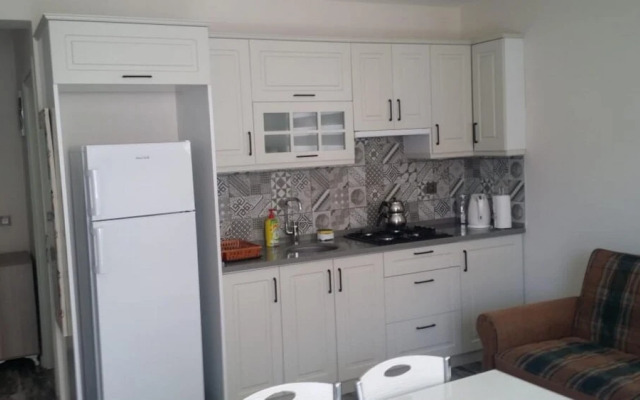 Lovely Apartment With Mountain View in Fethiye