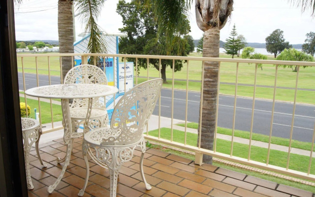 Abel Tasman Motel