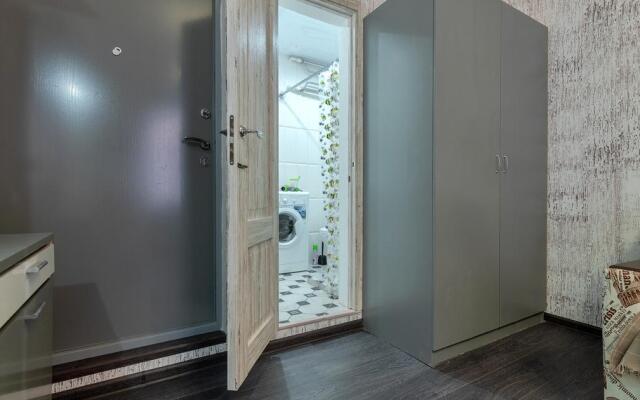 Welcome Home Apartments Nevsky 108