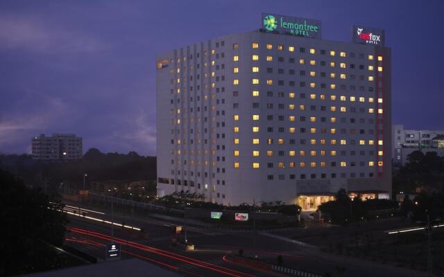 Lemon Tree Premier HITEC City Hyderabad