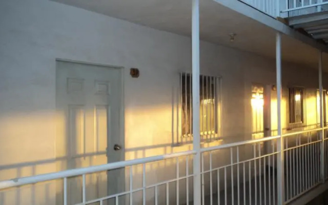 Departamentos Martínez