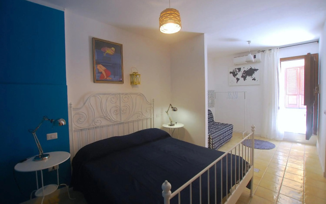 Appartamento Bouganville