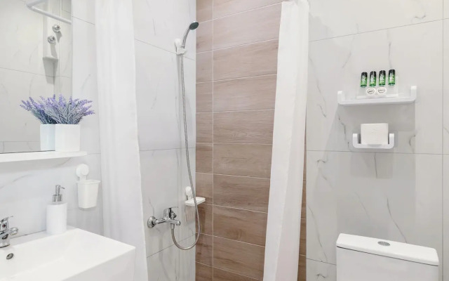 Athos Guest House Pansion