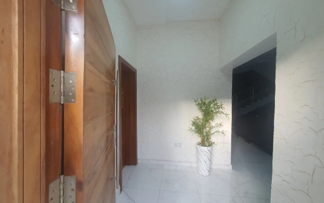 Lekki Luxury 5 Bedroom House Duplex in Lekki