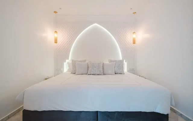 Free People Riad and Spa