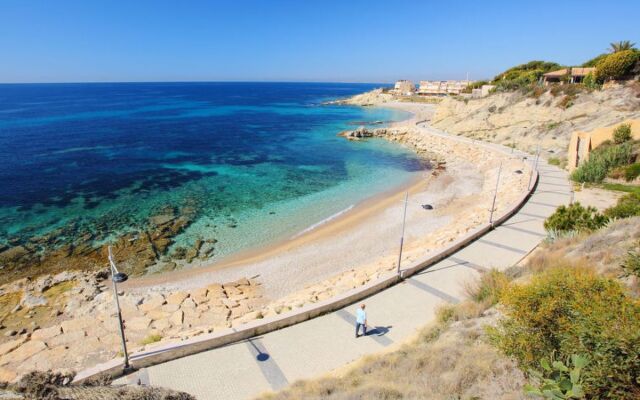 House Taty El Campello/Villajoyosa