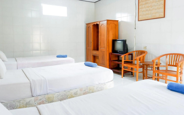 Segara Hotel and Restaurant