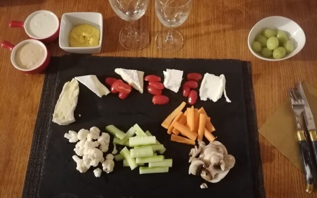 Chambres d'hôtes Au Chat Verrier, espace bien-être