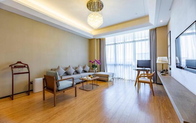 Jinling Grand Hotel Nanchang