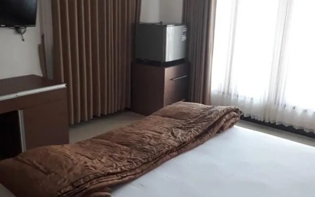 Three Bedroom Villas Private Pool