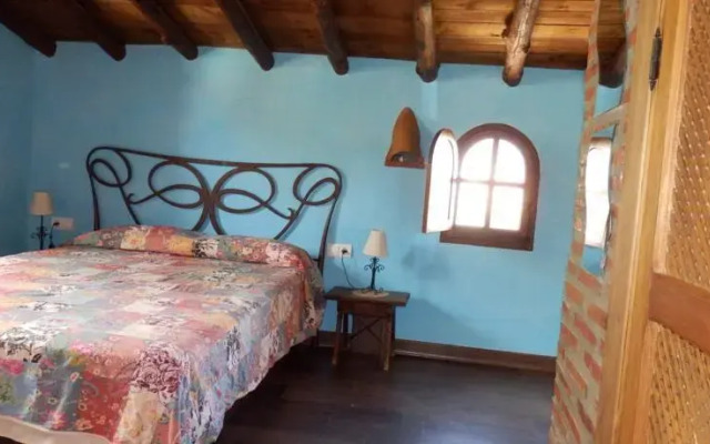 Cortijo del Pino