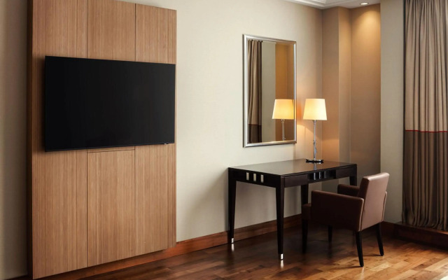 Sheraton Bratislava Hotel