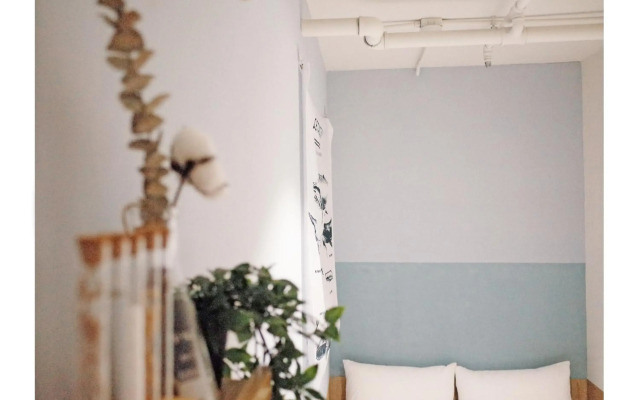 Paper Plane Hostel