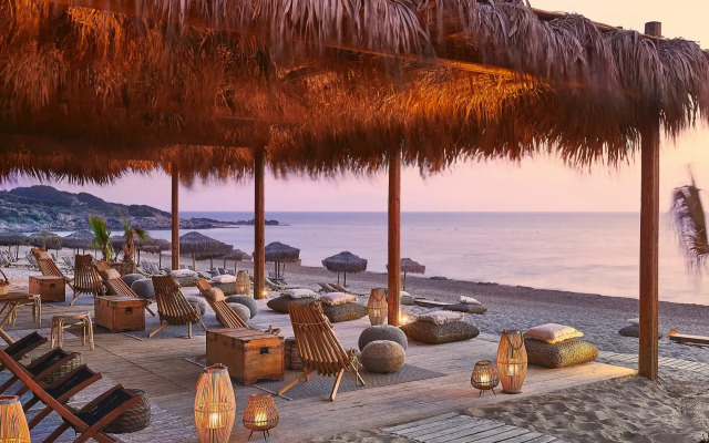 Grecotel LUXME Oasis at Riviera Olympia & Aqua Park