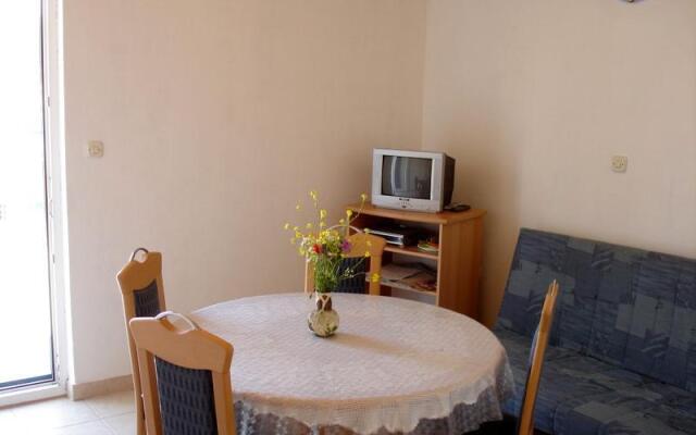 Apartments Vis