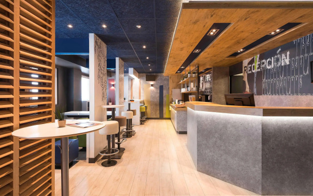 ibis budget Bilbao Barakaldo