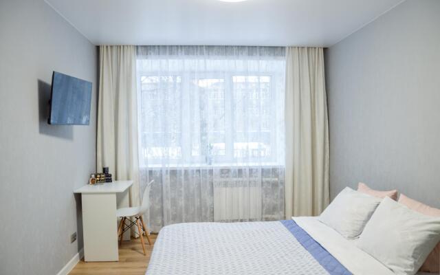 Апартаменты на проспекте Дзержинского