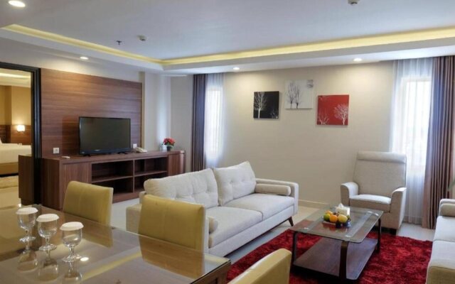Next Hotel Yogyakarta