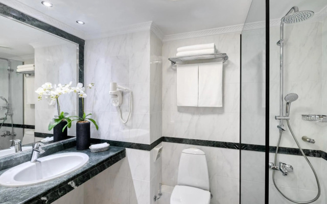 Divani Palace Acropolis