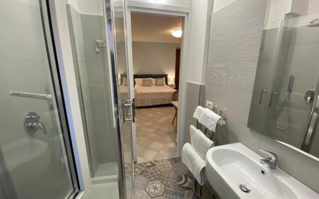 William Apartment 2 Sorrento